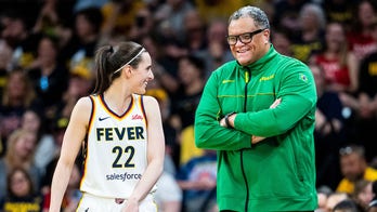 Team Brazil coach gives high praise to Caitlin Clark: 'You’ve changed the history in basketball'