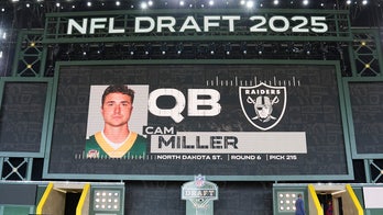 Tom Brady gives positive assessment of Raiders rookie Cam Miller's NFL future: report