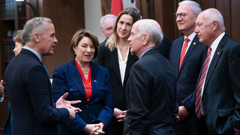 Senators go to Canada to meet PM Carney, smooth Trump tariff, 51st-state tensions