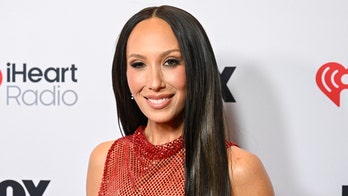 'DWTS' alum Cheryl Burke slams plastic surgery rumors and accusations she's on Ozempic
