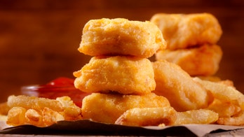 Food maker eliminating synthetic dyes from ingredients by end of May