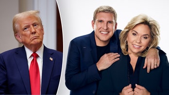 Chrisleys' attorney calls Trump pardon 'incredibly powerful' as couple prepares for freedom