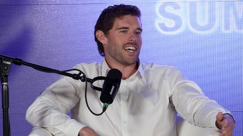 Arnold Schwarzenegger's son lost 30 pounds in 2 months after giving up one thing
