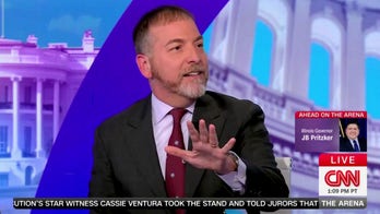 Chuck Todd blames Schumer, Democrats' silence on Biden decline for party's credibility collapse