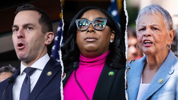 SCOOP: Democrats who 'stormed' Newark ICE facility could be stripped of committees in new House bill