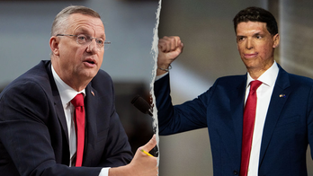 Vets groups torch Dems for holding up key VA picks, including memorials chief, on Memorial Day