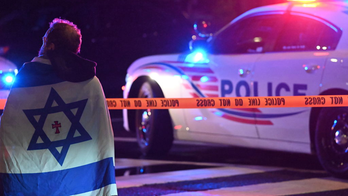 Clay Travis reacts to the 'disgraceful' rise in antisemitism