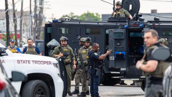 Man escapes Louisiana jail for 2nd time as separate manhunt for New Orleans inmates continues
