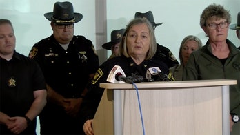 Ohio deputy struck and killed by father of teen fatally shot by officer a day earlier: police