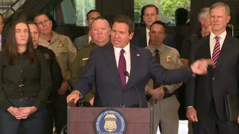 Florida Gov DeSantis tangles with reporter over illegal immigration, tells her 'you seem to have no sympathy'