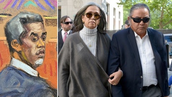 Cassie's mother's testimony may prove to be 'very damaging' to Diddy's case: expert