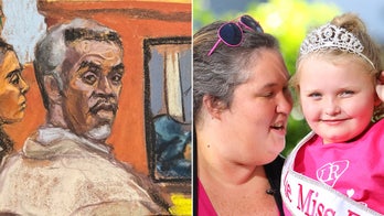 Fox News Entertainment Newsletter: Diddy trial sees Cassie testify, Honey Boo Boo claims mother kept TV pay