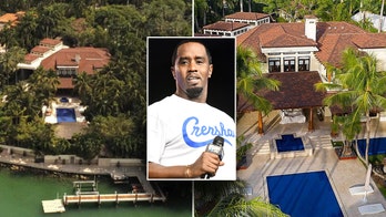 Diddy sunk $35 million into Miami mansion, but Star Island digs may not be safe if he's convicted: expert