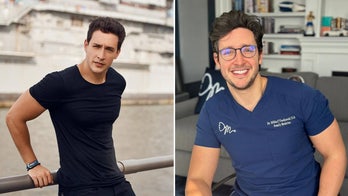 How the 'sexiest doctor alive' transformed viral fame into health education for millions
