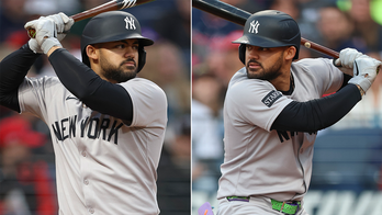 Yankees' Jasson Dominguez joins rare company, including Mickey Mantle and Eddie Murray, after superb 3-HR game