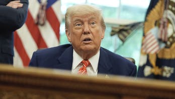 Will Trump trade deal with UK ease economic jitters and boost president's poll numbers?