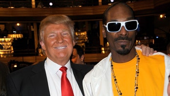 Snoop Dogg fires back at critics calling him a 'sellout' after Trump inauguration performance