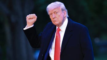 Grading Trump: Where the president stands in the eyes of Americans four months into his second term