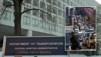 US Attorney staff in NYC potentially undermined Trump effort to kill NYC driving tax: watchdog