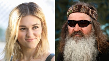 'Duck Dynasty' star Sadie Robertson shares grandfather Phil Robertson's final words in emotional tribute?