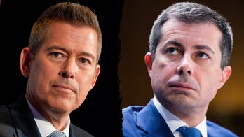 Buttigieg 'got nothing done,' Duffy declares: 'Pete appears unburdened by no longer being a cabinet secretary'