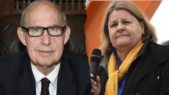 Federal judge with history of anti-Trump remarks assigned to Hannah Dugan criminal case