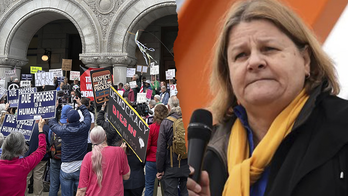 Federal judge with history of anti-Trump remarks assigned to Hannah Dugan criminal case