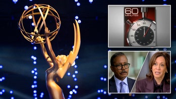 '60 Minutes' Kamala Harris interview at the center of Trump's CBS lawsuit receives Emmy nomination