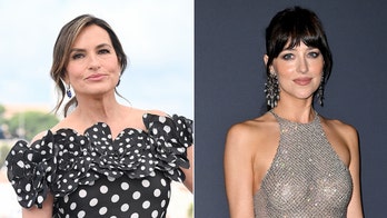 Fox News Entertainment Newsletter: Mariska Hargitay's family secret, Dakota Johnson struggled to pay rent