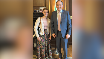 EPA Administrator Zeldin 'heartbroken' after shooting of Israel embassy staffer he met just two weeks ago