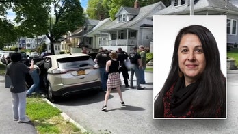 DHS says Massachusetts city council member 'incited chaos' as ICE arrested 'violent criminal alien'