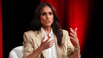 Meghan Markle claims 'guilt' over having too much money as experts accuse her of being inauthentic