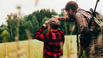 Gifts for dads who love to hunt