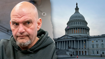 Reported Fetterman outburst at meeting reopens questions about Pennsylvania Dem's fitness for office