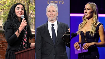 Politico list floats 'Democratic shadow cabinet' of political celebrities to combat Trump