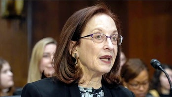 Trump admin fires top US copyright official days after terminating Librarian of Congress