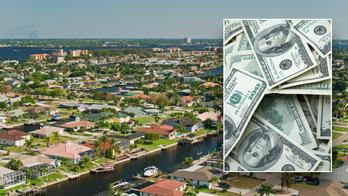 Tourist who traveled to Florida wins $1M lottery prize with ticket bought at Walmart
