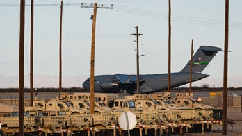 Deportation flights to Libya would violate court order without prior notice, federal judge says