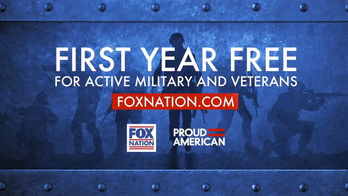Fox Nation honors military sacrifice with Memorial Day weekend content lineup, free subscription