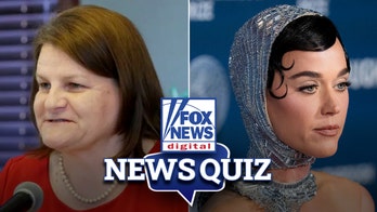 Fox News Digital's News Quiz: May 2, 2025