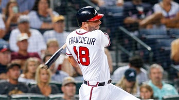 MLB first-round pick Jeff Francoeur talks fatherhood in youth sports, Pete Rose, potential baseball lockout