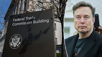 FTC launches probe of far-left group Media Matters over allegations of advertiser collusion against Musk's X