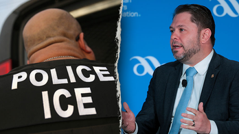 Dem's immigration reform plan adds Border Patrol agents, offers select migrants pathway to citizenship