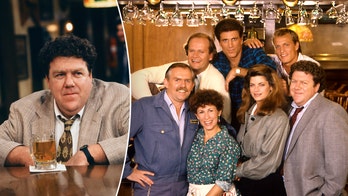'Cheers' star George Wendt scored iconic role with a 1-word audition