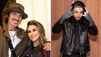 Tommy Lee's wife admits being catfished while living separately from rocker amid marriage troubles