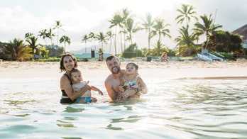 State tourist tax by popular vacation destination would pour funds into 'climate change' mitigation