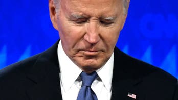 GREGG JARRETT:?Biden, the 'marionette president' and the case of the runaway autopen