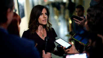 EXCLUSIVE: Nancy Mace dismisses 'burner' account allegations as 'bitter exes' tale