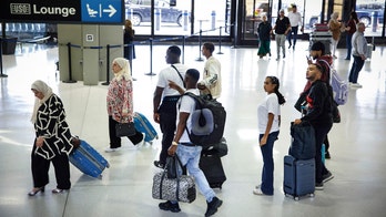 Measles exposure warning issued for Newark Airport as officials urge vaccination