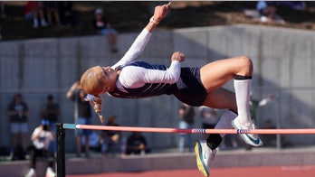 California girls' field championship gets more big rule changes amid trans athlete outrage, Trump's pressure